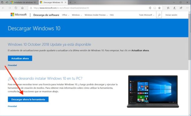 C Mo Actualizar Windows A La Ltima Versi N O A Windows Gratis