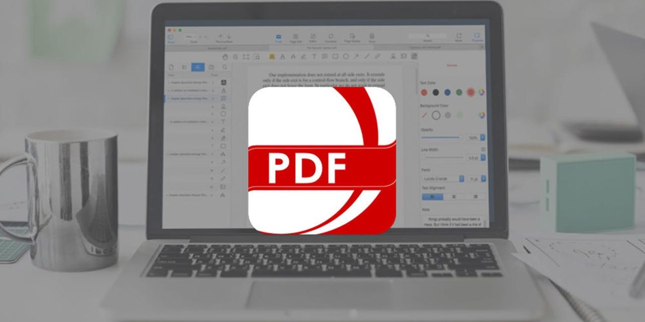 Cómo crear y editar documentos PDF online tusequipos