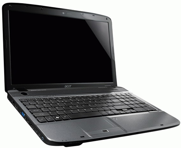 Acer aspire 5542 обзор