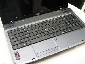 Acer aspire l310 апгрейд