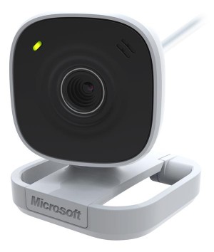 Lifecam vx 800 не работает на windows 10