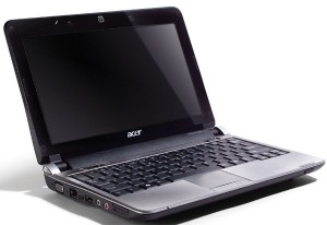 Acer aspire one d250 установка windows 7