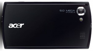 Acer s200 замена дисплея