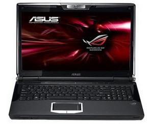 Asus g72gx какого года