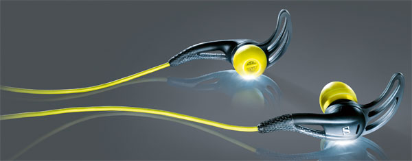 Cargado tonto alto Adidas y Sennheiser comercializan una atractiva nueva línea de auriculares  deportivos – tusequipos.com
