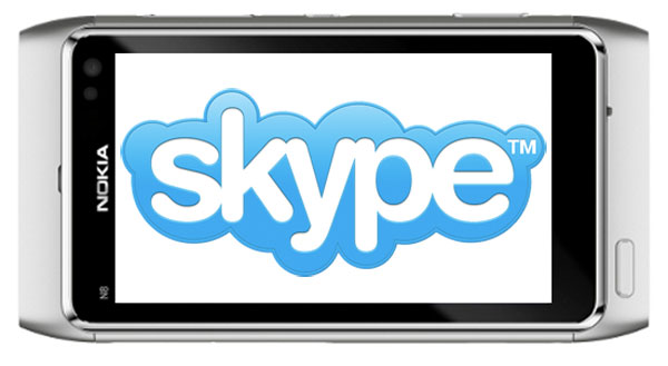 Skype Para Nokia Los Móviles Nokia Reciben Una Actualización De La Aplicación Skype