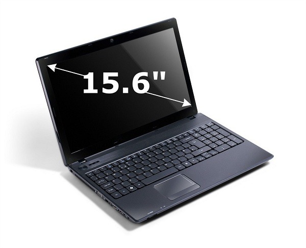 Как разобрать acer aspire 5253