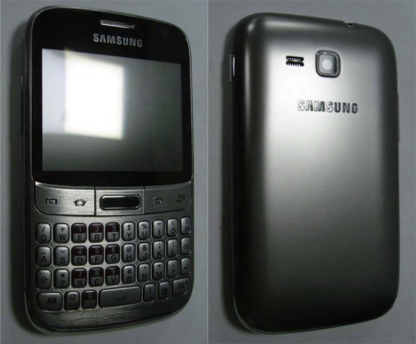 samsung m pro