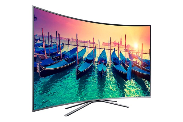 Samsung UE49KU6500, televisor de 49 pulgadas con 4K y HDR por 800 euros