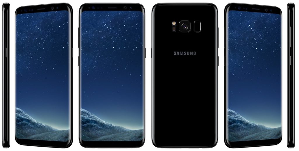 samsung s8 ebay australia