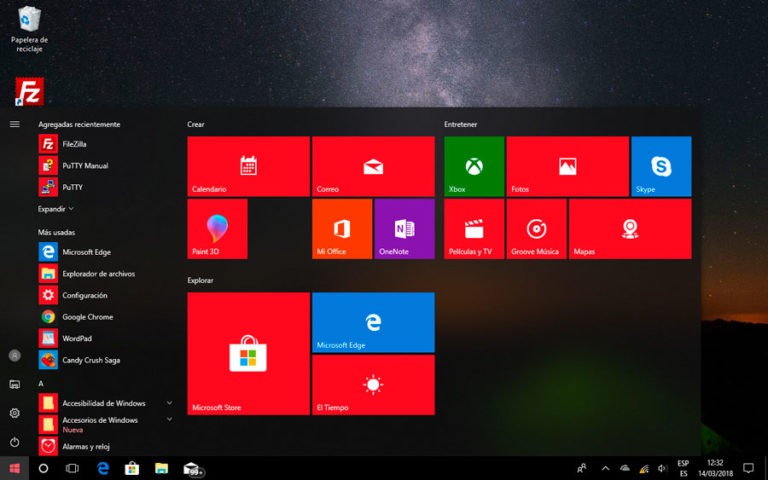 5 Funciones Para Personalizar La Interfaz De Windows 10