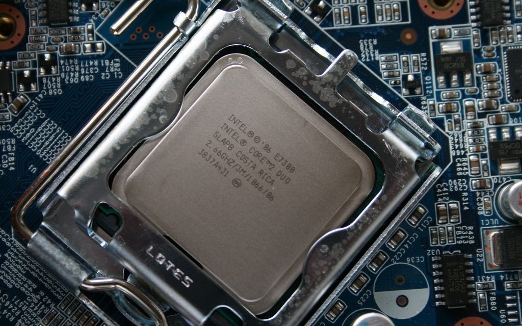 Cómo Hacer Overclock Al Procesador La Guía Definitiva 0181