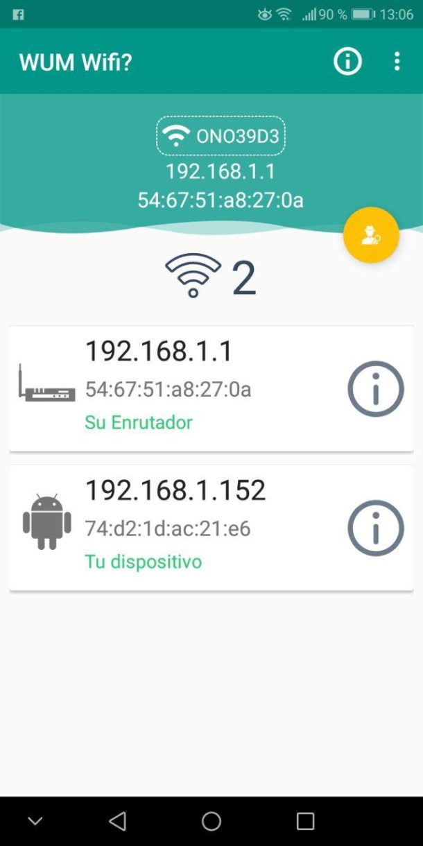 Es Delito Robar WiFi Al Vecino Tusequipos Com