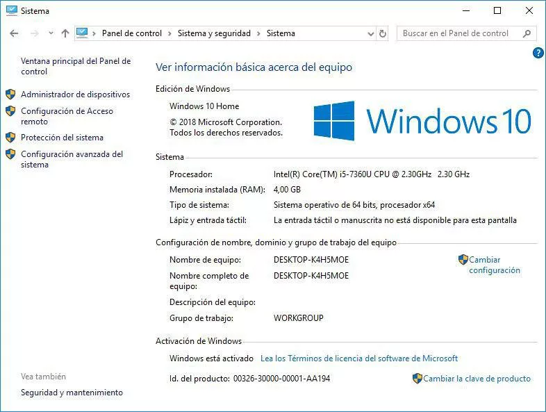 Como Activar Windows 10 Gratis Sin Programas En 2018