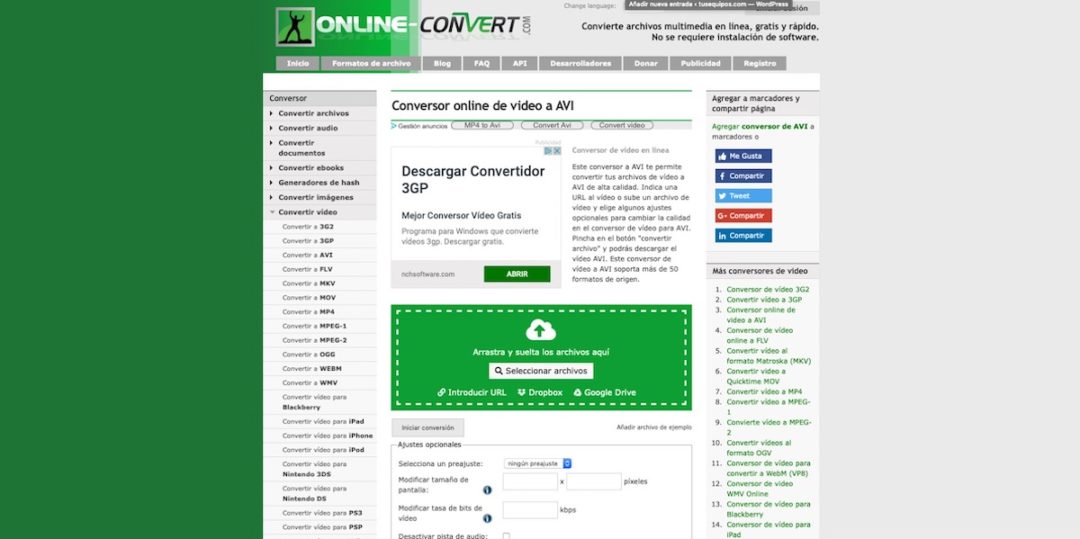 rofl to mp4 converter online