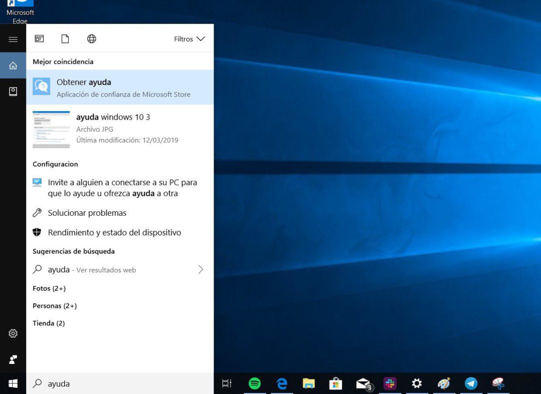 Cómo Contactar Con Microsoft Para Obtener Ayuda En Windows 10 8593