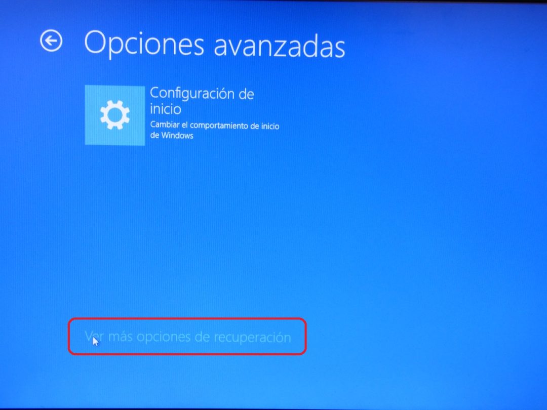 Cómo Iniciar Windows 10 En Modo Seguro Y Para Qué Sirve 2656