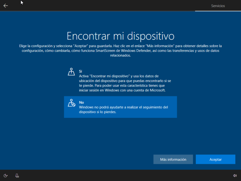 C Mo Instalar Windows Paso A Paso Tusequipos Com