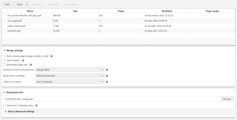 Formas De Unir Varios Pdf En Un Solo Archivo Tusequipos Com