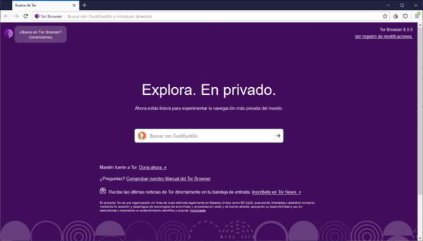 Cómo Ocultar Tu Dirección Ip Al Navegar Por Internet