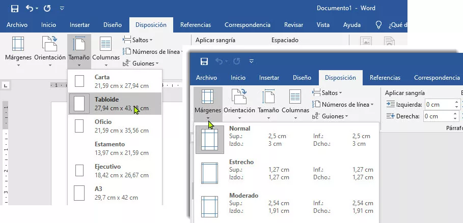 Como Hacer Infografias En Word